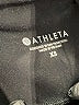 Athleta Solid Black Active Pants Size XS - photo 5