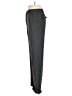 Unbranded Chevron-herringbone Gray Dress Pants Size 6 - photo 5
