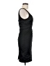 Twenty One Solid Black Cocktail Dress Size M - photo 4