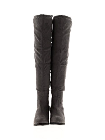 C. Wonder Boots (view 2)