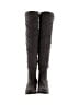 C. Wonder Gray Boots Size 7 - photo 2