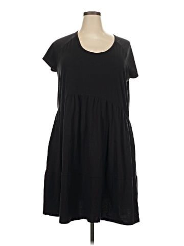 Pact Casual Dress (view 1)