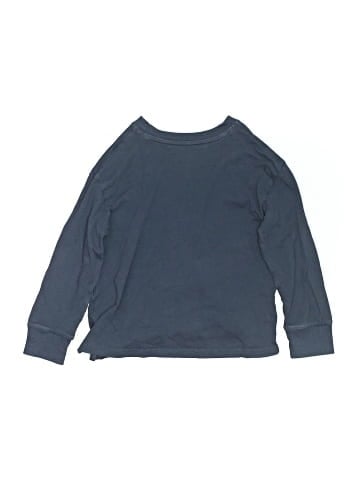 Little Co. By Lauren Conrad Long Sleeve T-Shirt (view 2)
