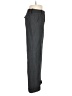 Unbranded Chevron-herringbone Gray Dress Pants Size 6 - photo 4