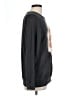 Bella + Canvas Graphic Gray Sweatshirt Size L - photo 4