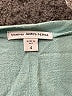 James Perse Teal Sleeveless Top Size XL (4) - photo 7