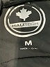 HALITECH Gray Coat Size M - photo 6