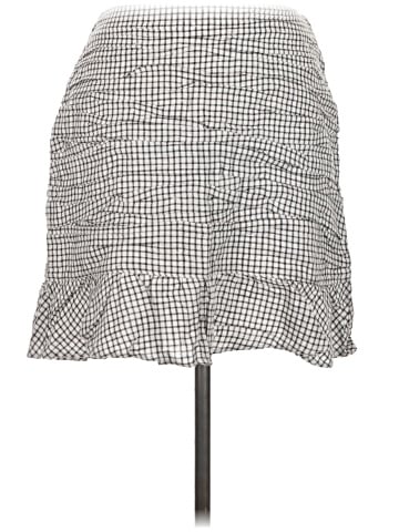 Abercrombie & Fitch Casual Skirt (view 1)