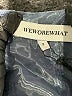 WeWoreWhat Damask Graphic Blue Cocktail Dress Size 2 - photo 7
