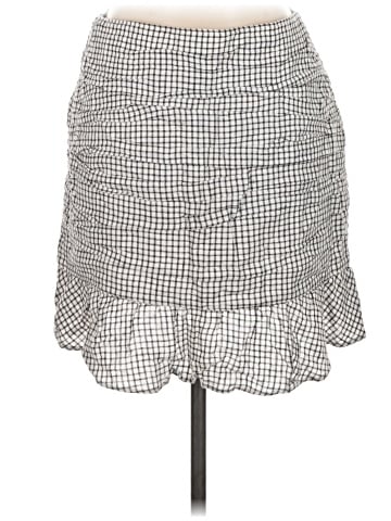 Abercrombie & Fitch Casual Skirt (view 2)