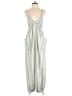 Hyfve 100% Cotton Silver Overalls Size S - photo 1
