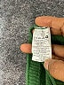 Mersea Green Pullover Sweater One size - photo 8