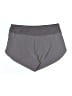 MTA Sport Solid Gray Athletic Shorts Size S - photo 2