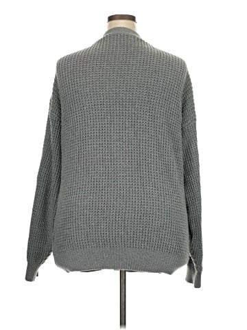 Qualfort Cardigan (view 2)