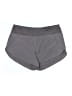 MTA Sport Solid Gray Athletic Shorts Size S - photo 1