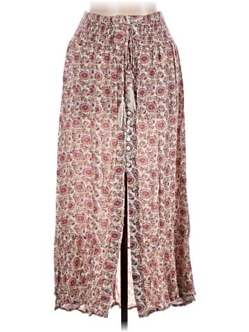 Rose & Thyme Casual Skirt (view 1)