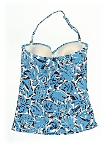 LOFT Beach Swimsuit Top (view 2)
