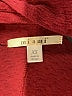Miami Burgundy Turtleneck Sweater Size XS - photo 7