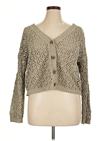 Nicole Miller Artelier Cardigan (view 1)