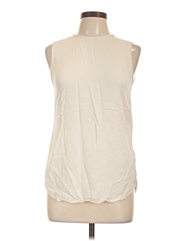 Theory Sleeveless T-Shirt (view 1)