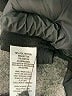 Rafaella Solid Black Casual Skirt Size 10 - photo 5