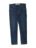 Levi's Solid Blue Jeans Size 6 - photo 1