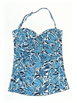 Loft Beach Swimsuit Top