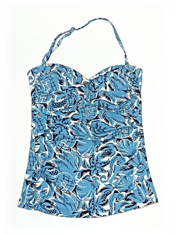 LOFT Beach Swimsuit Top (view 1)