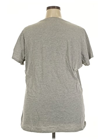 Instant Message Short Sleeve T-Shirt (view 2)