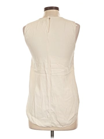 Theory Sleeveless T-Shirt (view 2)