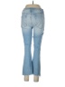 Mother Blue Jeans Size 30 waist - photo 2