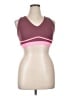 Fabletics Pink Sports Bra Size XL - photo 1
