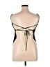 Reformation Green Sleeveless Top Size XL - photo 2