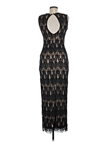 Rachael & Chloe Cocktail Dress (view 2)