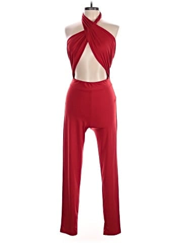 Fashion Nova Jumpsuit (view 1)