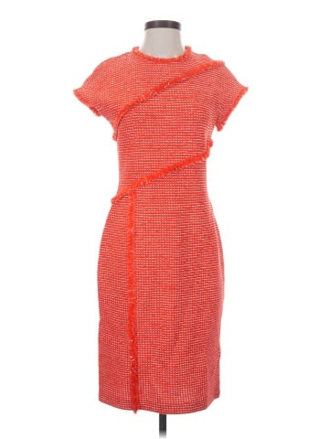 St. John Cocktail Dress (view 1)