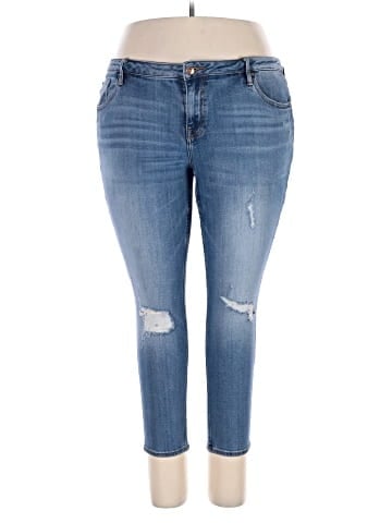 Vigoss Jeans (view 1)