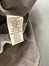 Jet Setter 100% Cotton Gray Dress Size 4T - photo 4