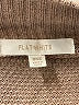 Flat White Brown Cardigan One size - photo 7