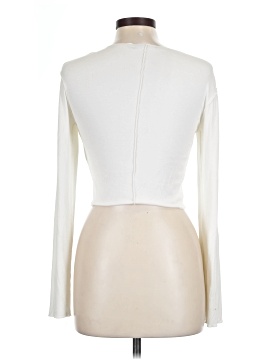 Zara Long Sleeve Turtleneck (view 2)