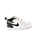 Air Jordan White Sneakers Size 5 (youth, wide) - photo 1