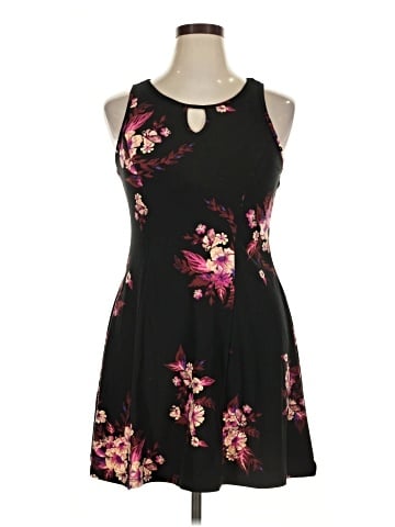 Mudd Casual Dress (view 1)
