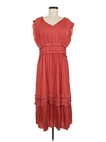 Versona Casual Dress (view 1)