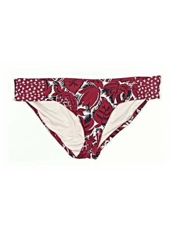 LOFT Beach Swimsuit Bottoms (view 1)