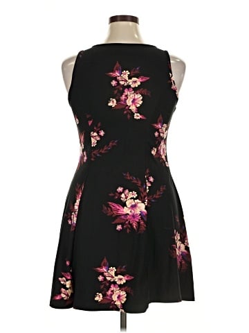 Mudd Casual Dress (view 2)
