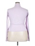 Unbranded Purple Sweatshirt Size XXL - photo 2