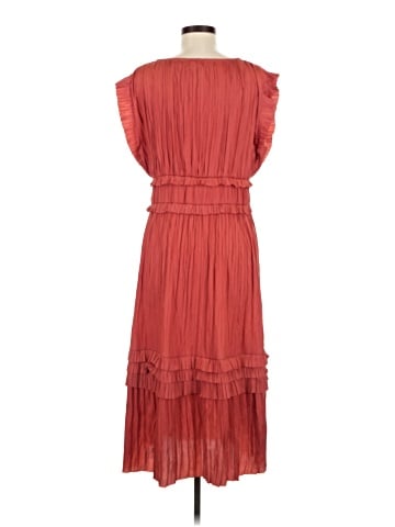 Versona Casual Dress (view 2)