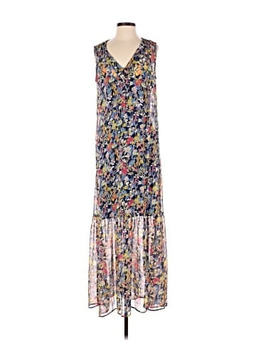 Beige by ECI Casual Dress (view 1)
