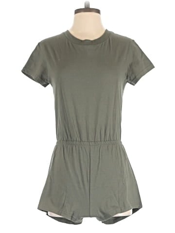 American Apparel Romper (view 1)