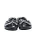 Comfortview Black Sandals Size 7 1/2 (wide) - photo 2